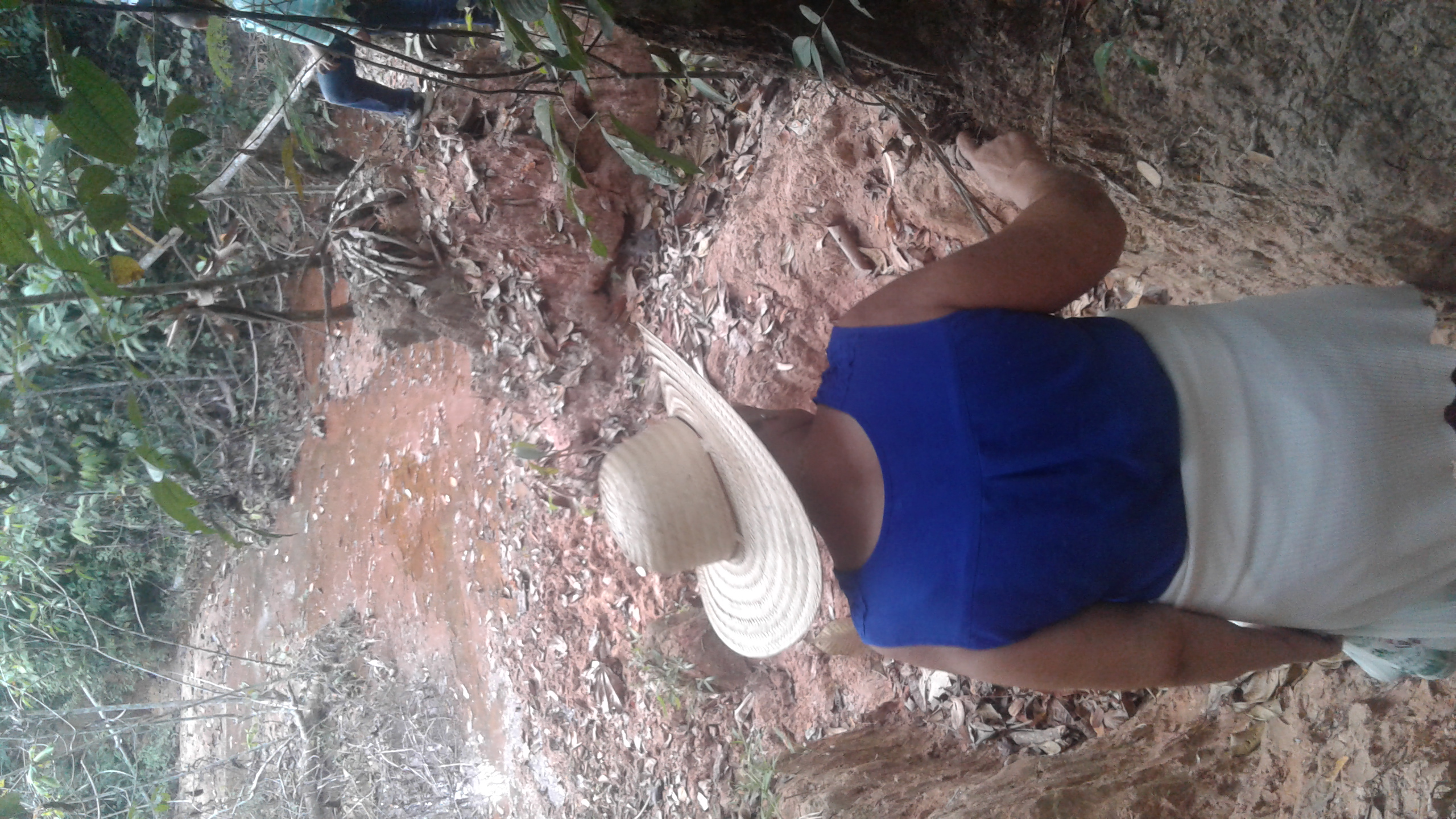 Foto Direita